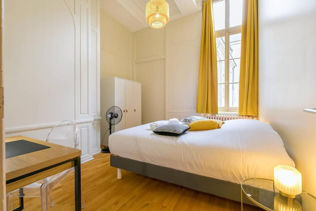 Apartment Le Bressey Dijon