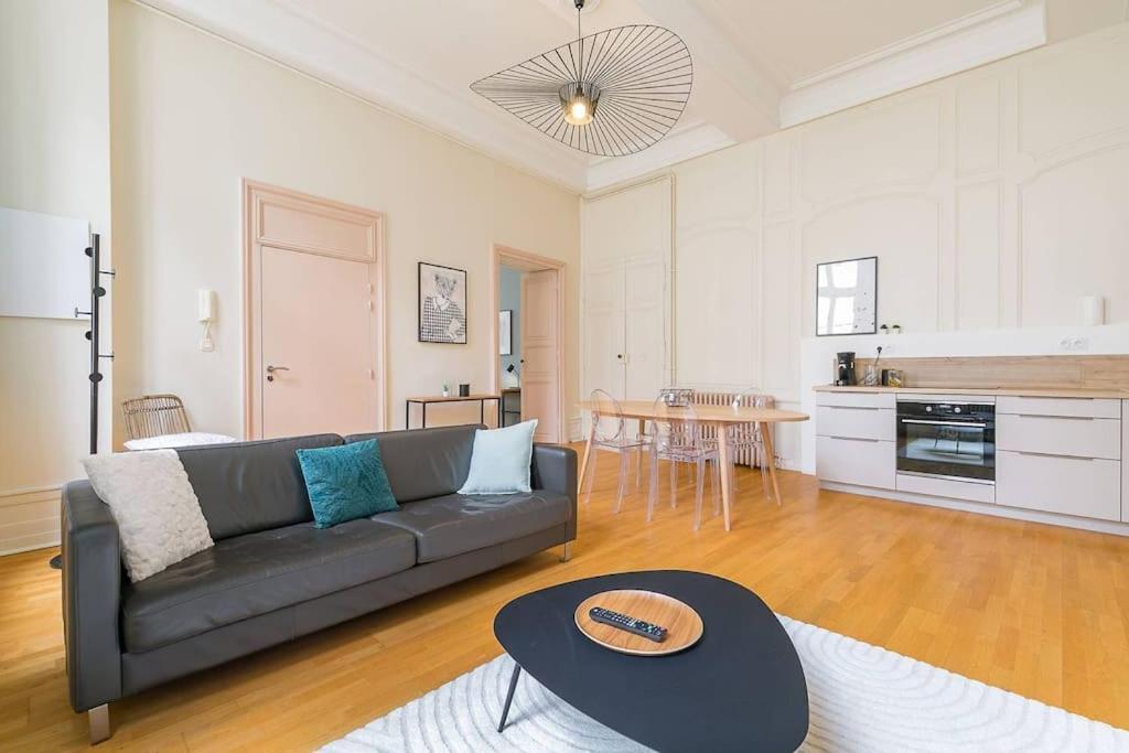 Apartment Le Bressey Dijon