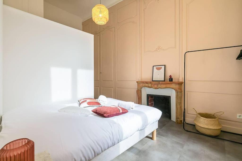 Le Bressey Apartment Dijon
