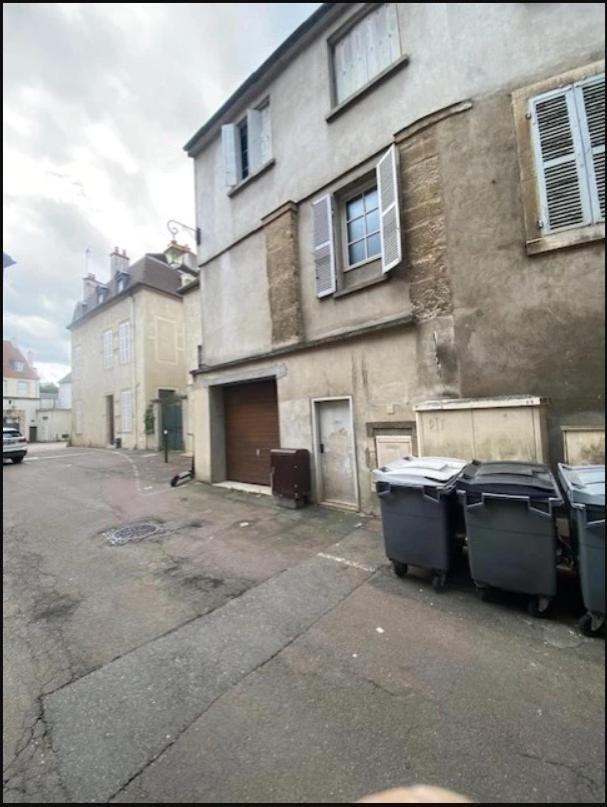 Le Bressey Apartment Dijon