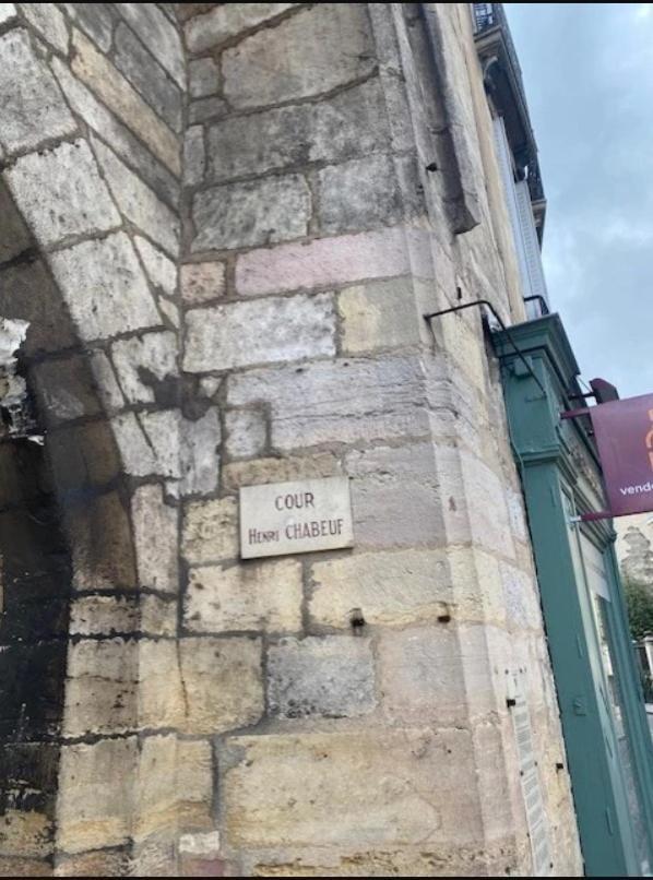 Le Bressey Dijon